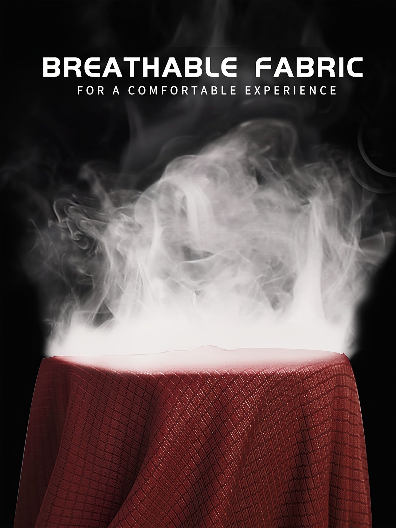 Men's Summer Fitness Set White T-Shirt Black Shorts Lightweight Quick-Dry Breathable Polyester Sportswear