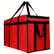 Extra-Large Insulated Delivery Bag for Catering Hot Food Thermal Bag