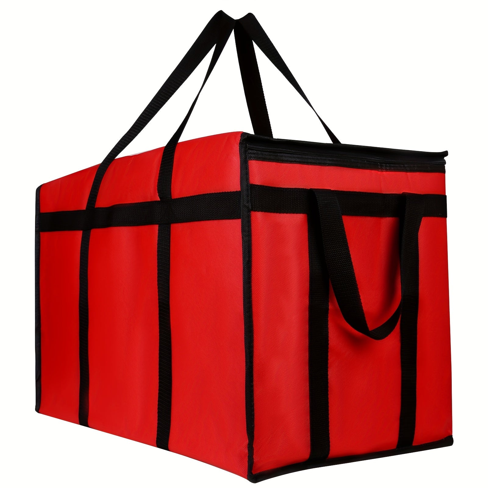 Extra-Large Insulated Delivery Bag for Catering Hot Food Thermal Bag