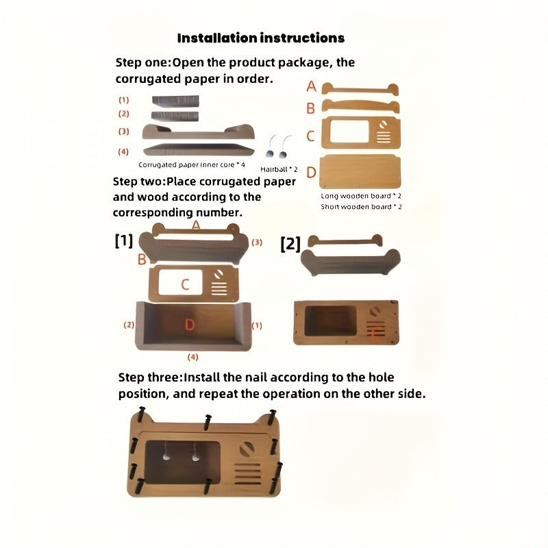 Hashamatli Katta Mushuk Qichish - O'yinchoqlar va Yotoq bilan Ko'p Darajali Mushuk Apartamenti, Barcha Mushuk O'lchamlari uchun Ideal, Mukammal Qish Sovg'asi.