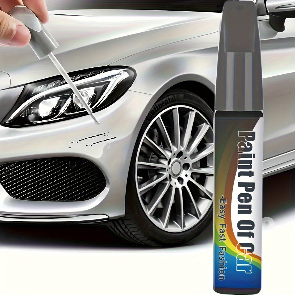 Car Paint Repair Pen Multi-Color Scratch Touch-Up Tool