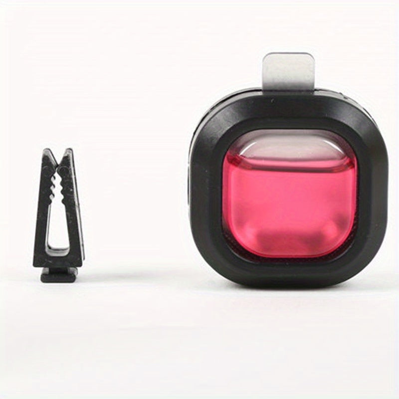 Avtomobil havo tozalagichi klipi vent klipi to'ldiriladigan 4ml uzoq davom etadigan hidi yo'q qiluvchi