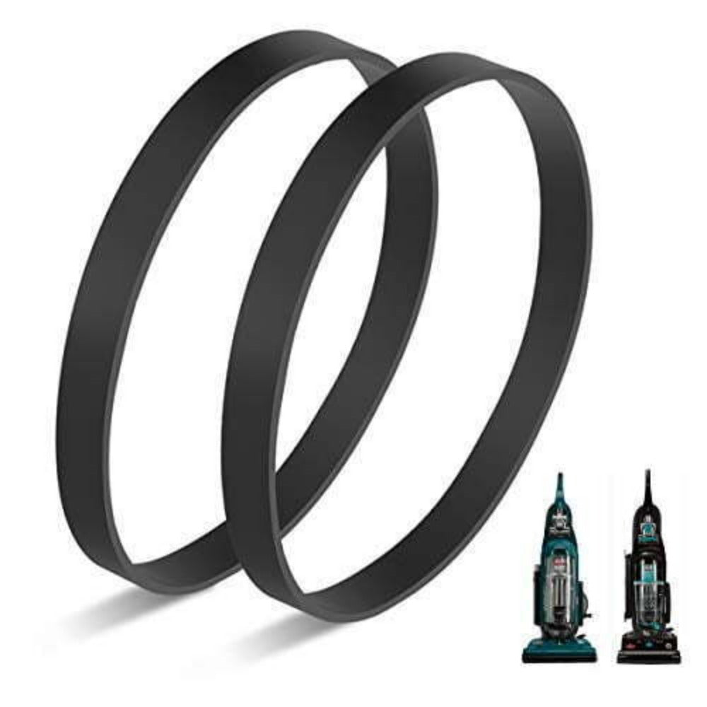 Vacuum Replacement Belts for Style 7 9 10 12 14 16, Durable and Easy to Install