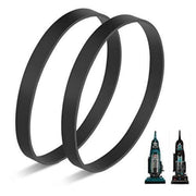Vacuum Replacement Belts for Style 7 9 10 12 14 16, Durable and Easy to Install