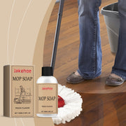 Limpiador líquido para suelos 500ml, removedor de manchas y marcas de agua para todos los suelos