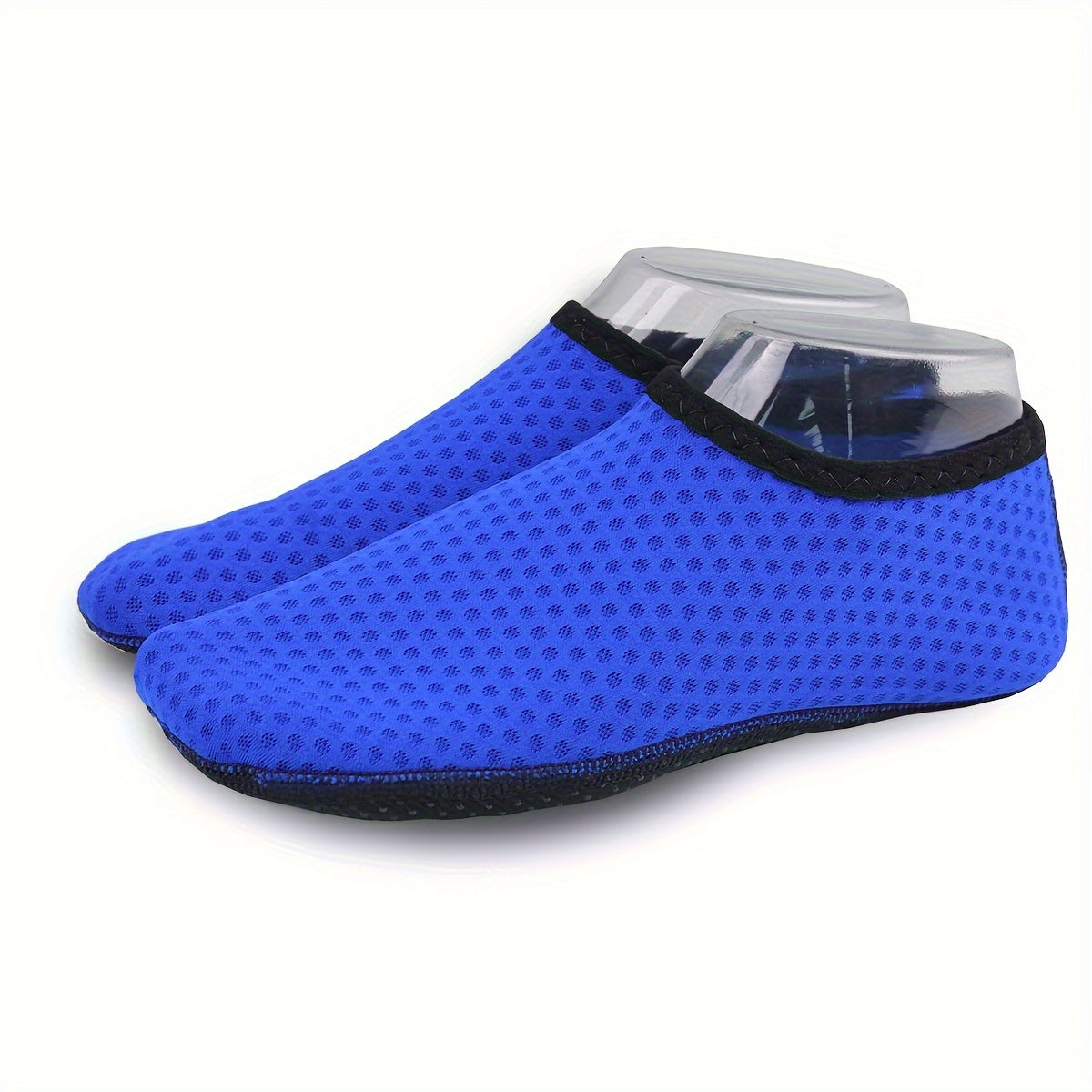 All-Season Breathable Water Shoes for Swimming Diving and Beach Activities