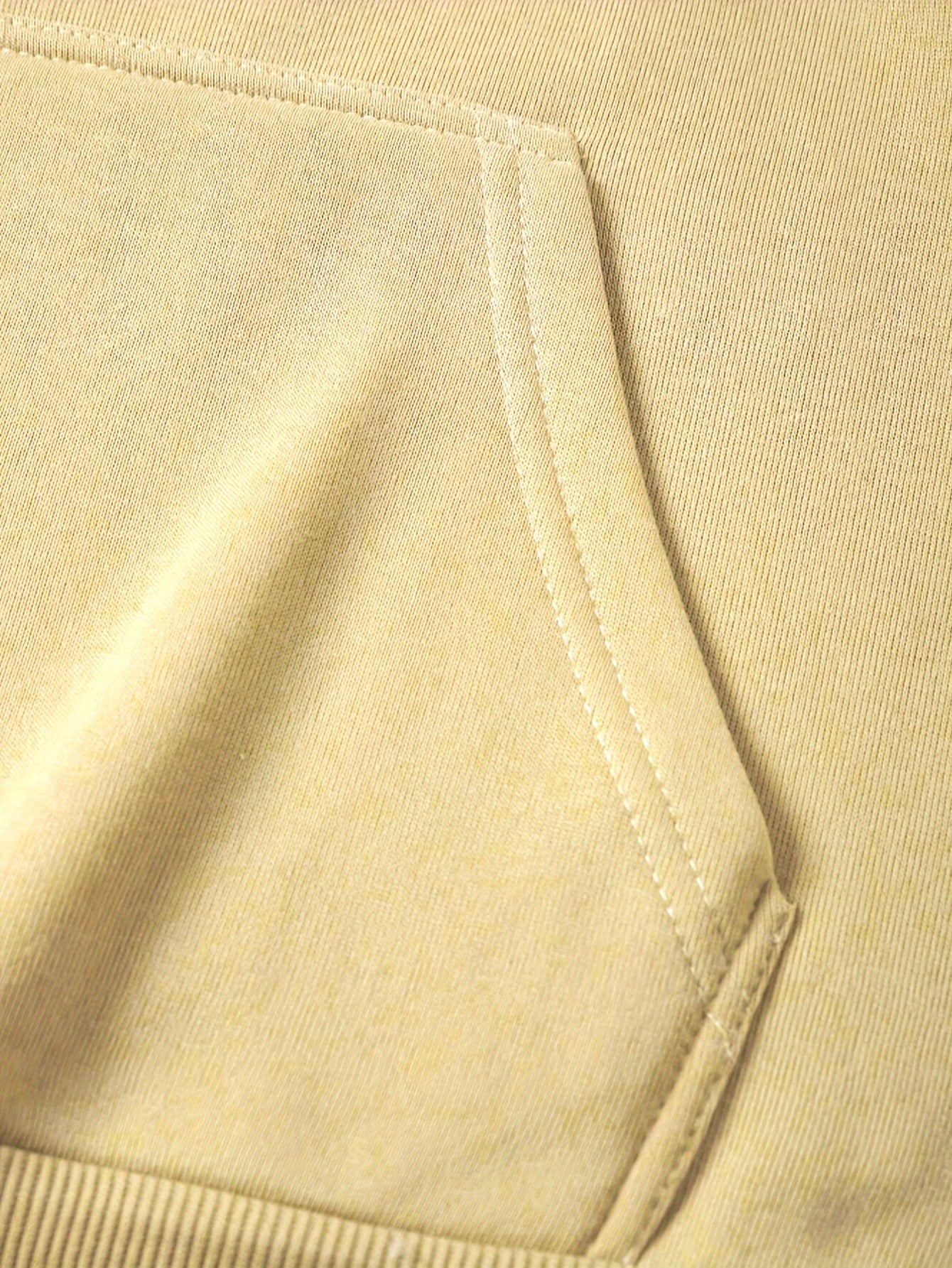 Men's Long Sleeve Hoodie Casual Solid Color Polyester Regular Fit for Autumn Spring Winter Plus Size