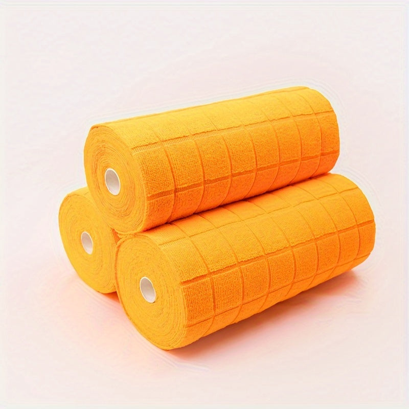 Qiyshiq mikrotoʻqimachilik oshxona sochiq rulosi, namlovchi idish-choy, uy tozalash