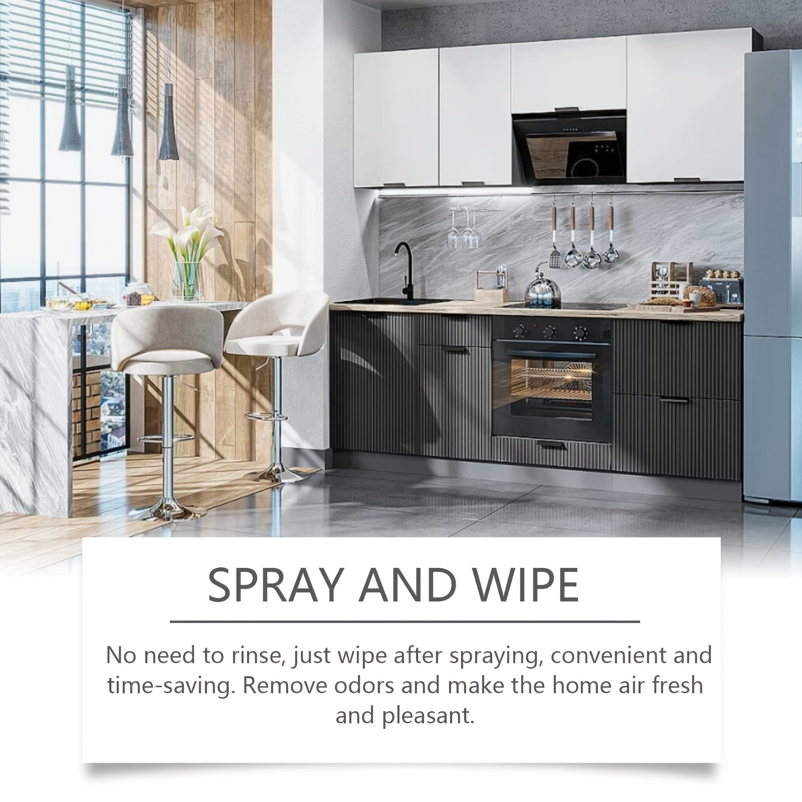 Jaysuing ko'p maqsadli oshxona yog' tozalagichini taqdim etamiz: oshxona va hammomdagi og'ir yog' joylari uchun mukammal bo'lgan kuchli va samarali dog' va chang tozalovchi. Metall yuzalar uchun xavfsiz, qoldiqsiz suyuq formula natriyni o'z ichiga oladi.