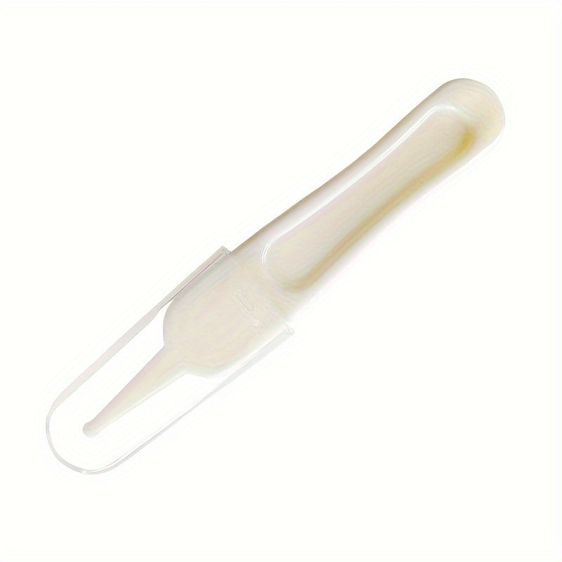 Baby Nose Snot Clip for Babies, Zirconium Material, Daily Care Tool