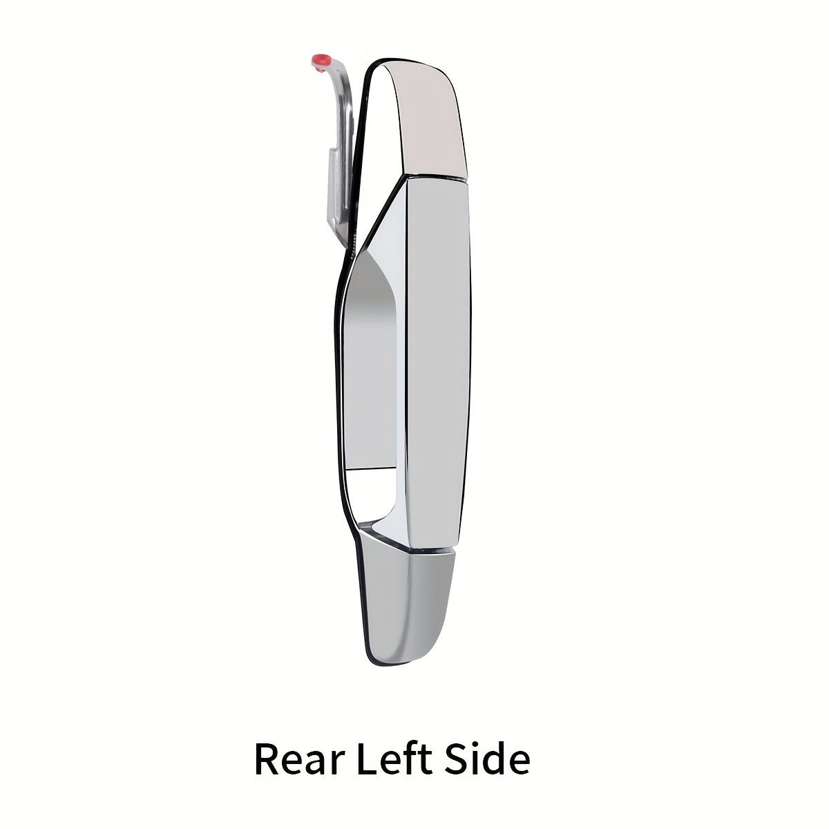 Exterior Car Door Handle for Silverado Tahoe Yukon XL 2007-2013 Replacement