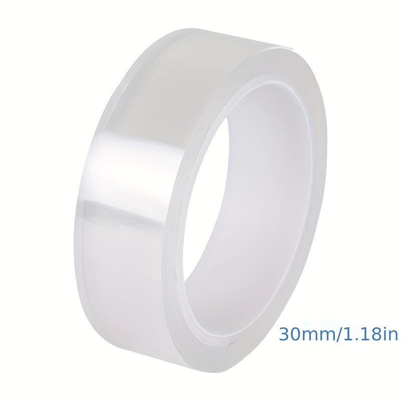 Double-Sided Adhesive Tape Nano Acrylic Waterproof High Temperature Strong Tape