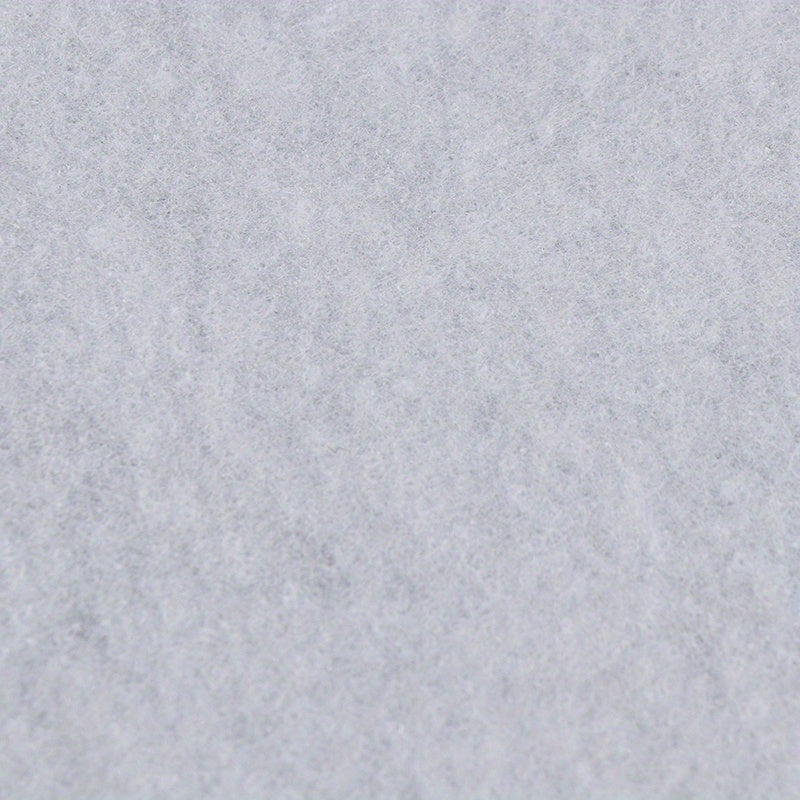 HEPA texnologiyali va paxta filtri bilan vakuum tozalagich filtri.