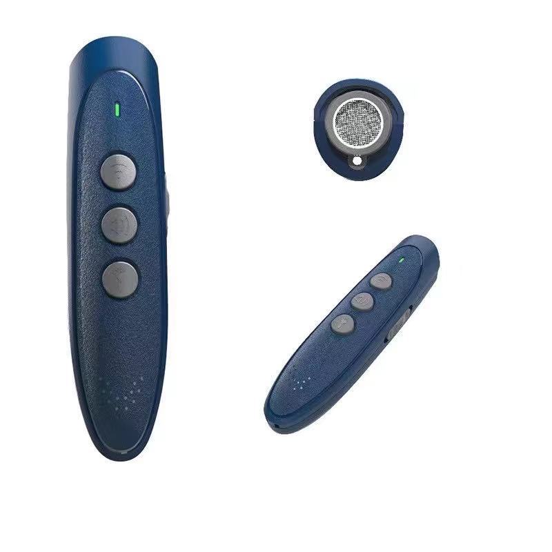 Bizning avtomatik ultratovushli itlarni qochirish vositamiz bilan keraksiz barkirashni darhol to'xtating.