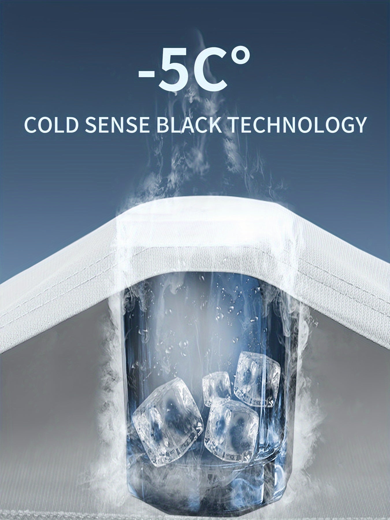 Men's Quick-Dry Athletic T-Shirt with Gradient Design for Gym Running and Sports