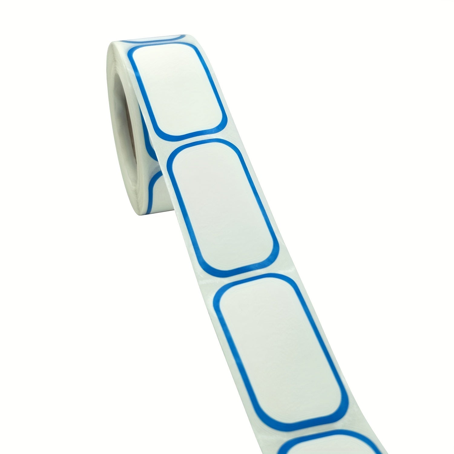 Pegatinas para etiquetas de papel de cocina para organización y almacenamiento de alimentos