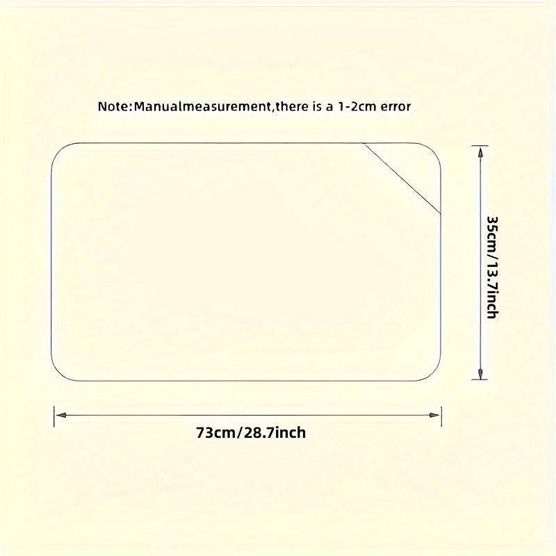 Almohadilla de muselina suave para cochecito con forro de terciopelo y diseño de hoja de hongo para bebés en colores mezclados