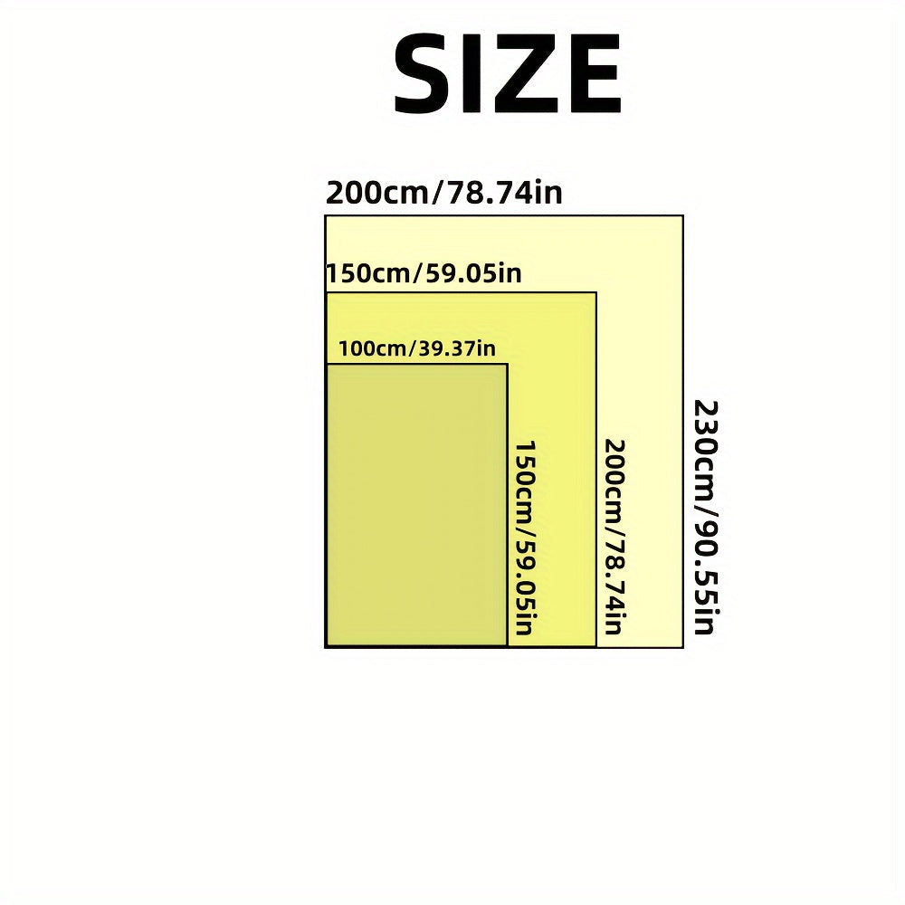 Reversible Fleece Throw Blanket Gray Red Purple Cozy Soft for Sofa Bed Lounge