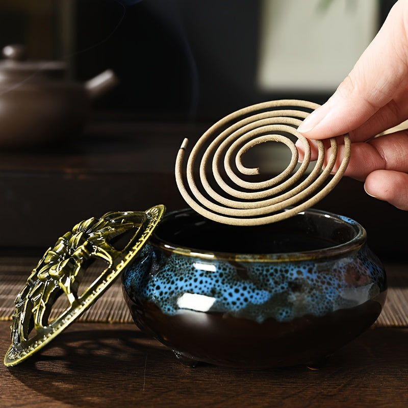 20 Премиум благовонных палочек с сандалом, жасмином и лавандой для дома, офиса, чайных церемоний