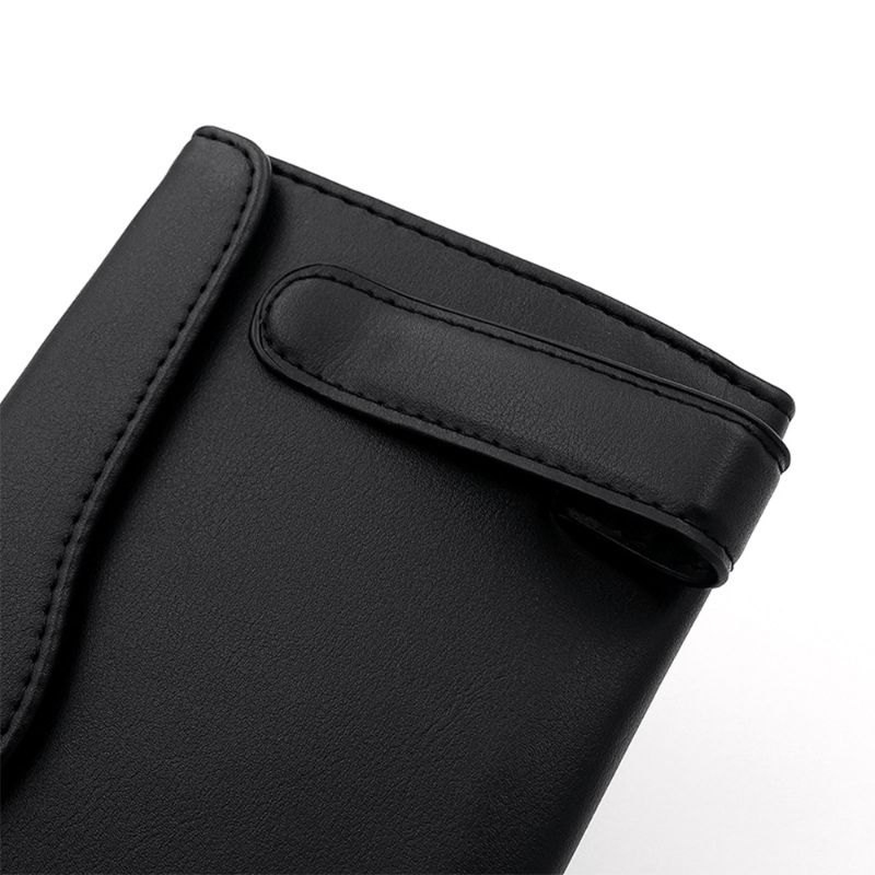 Car Interior Accessories Auto Sun Visor Tissue Box Holder Paper Towels