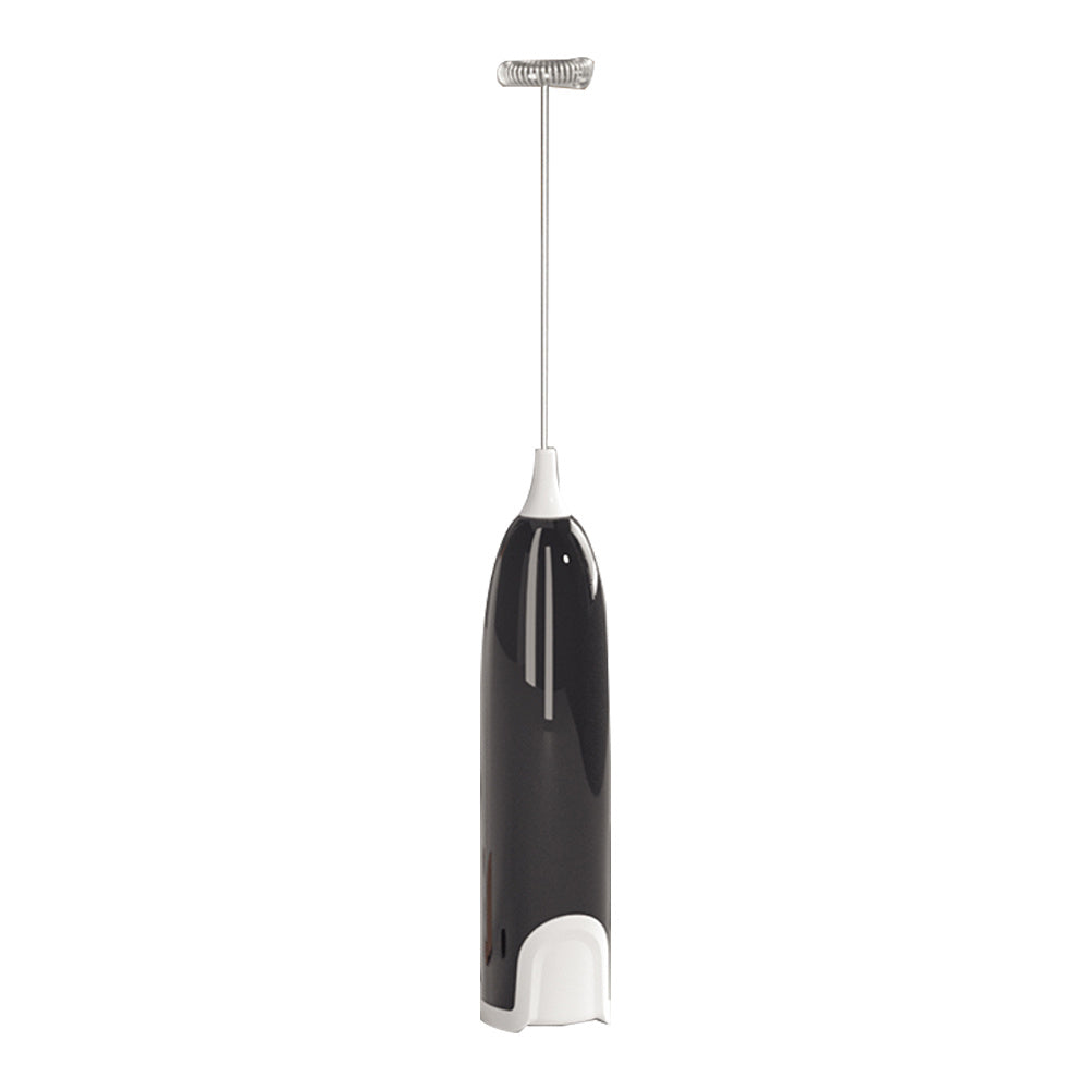 Electric Milk Frother For Frothy Coffee And Creamy Cappuccinos Non-Battery