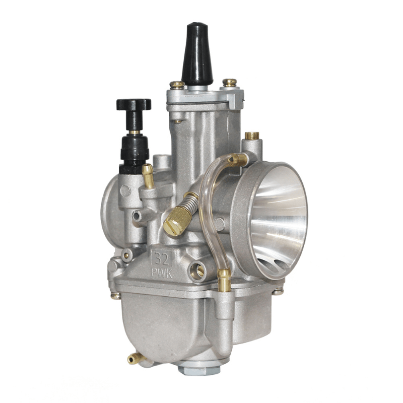 Universal Motorcycle PWK Carburetor 21-34mm with Power Jet