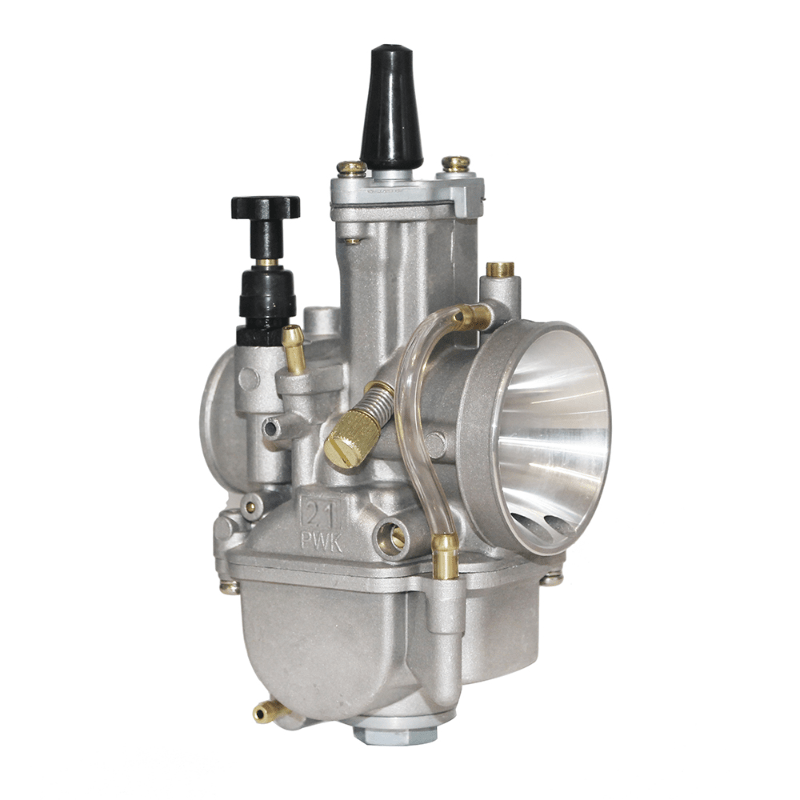 Universal Motorcycle PWK Carburetor 21-34mm with Power Jet