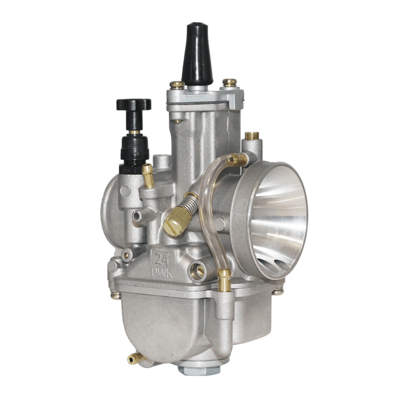 Universal Motorcycle PWK Carburetor 21-34mm with Power Jet