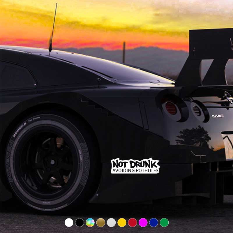 Унисекс виниловая наклейка с самоклеящимся глиттером и геометрическим узором для украшения окон автомобиля