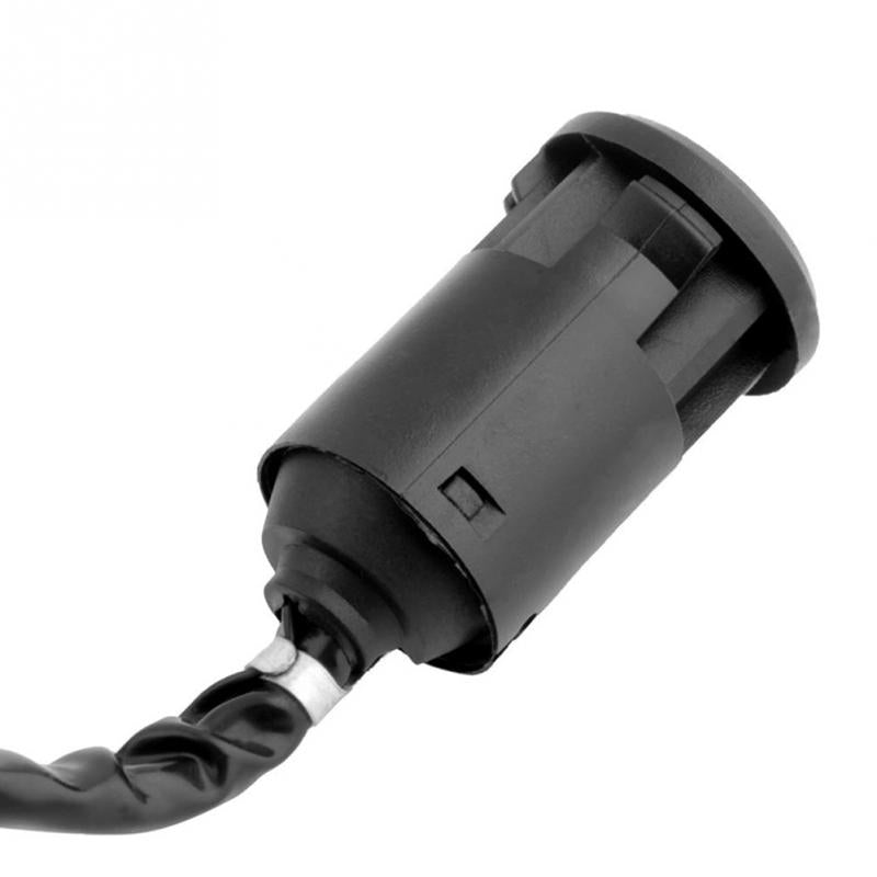 Universal Motorcycle Ignition Switch 4 Pin Key for Bikes and Scooters
