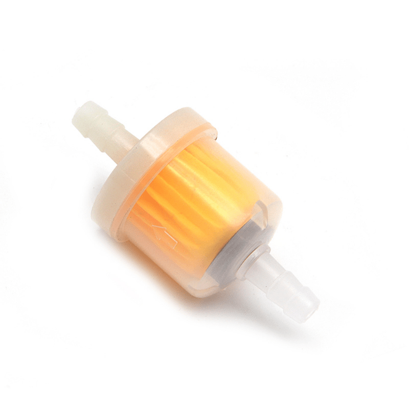 Motorcycle Gas Filter Element with Magnet Box of 10