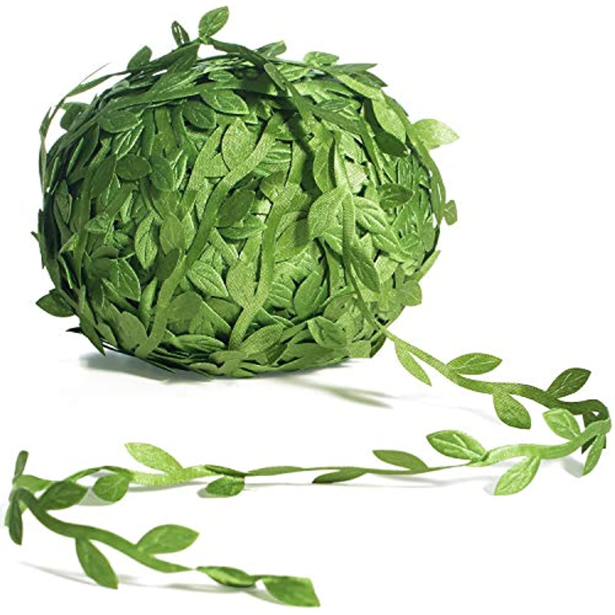 Artificial Green Vine 10m for Home Party Decorations and Gifts