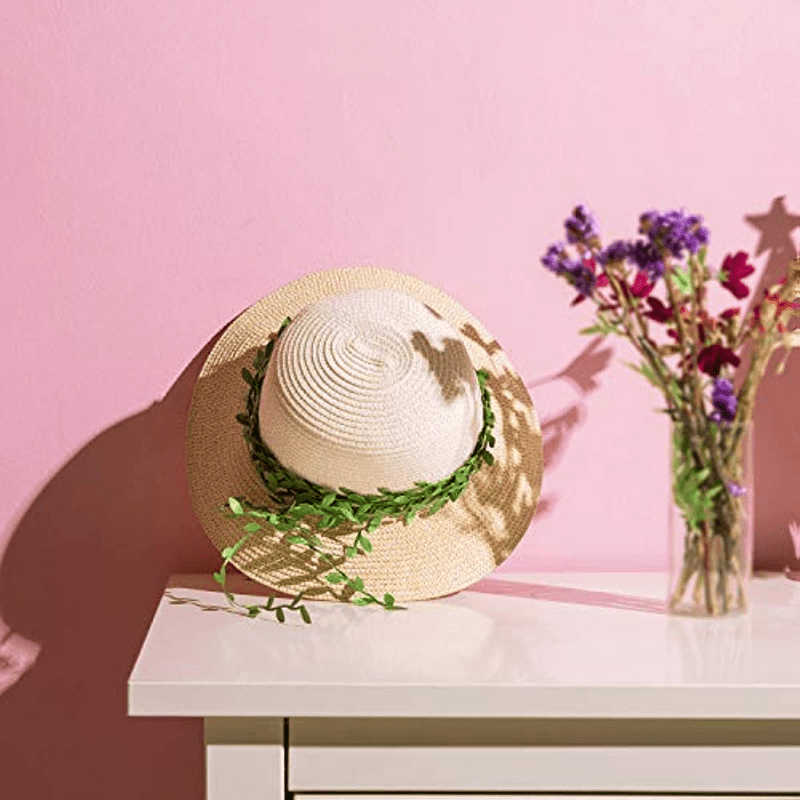 Artificial Green Vine 10m for Home Party Decorations and Gifts