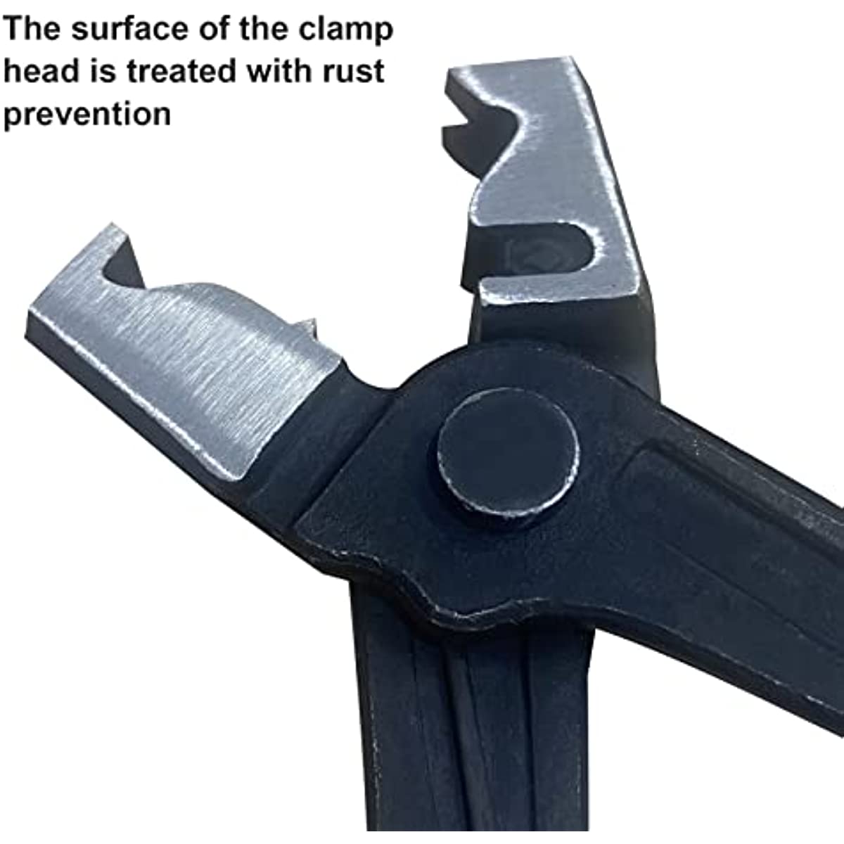 Плоскогубцы для хомутов шлангов, автомобильные хомуты, тип Clic-R, инструменты для ремонта воротников