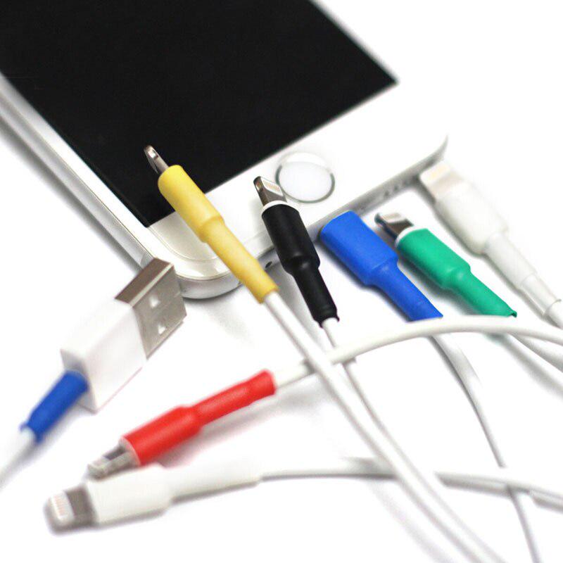 Heat Shrink Tubing Set 164/560 Pcs Multi-Color Polyolefin Wire Wraps