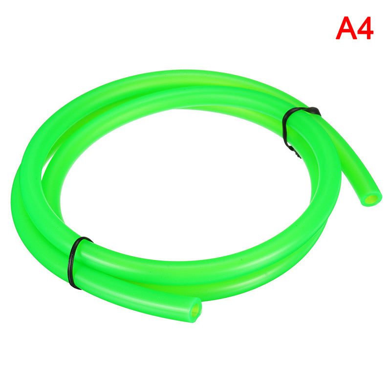 Rubber Motorcycle Fuel Line Petrol Pipeline for ATV and Dirt Bike