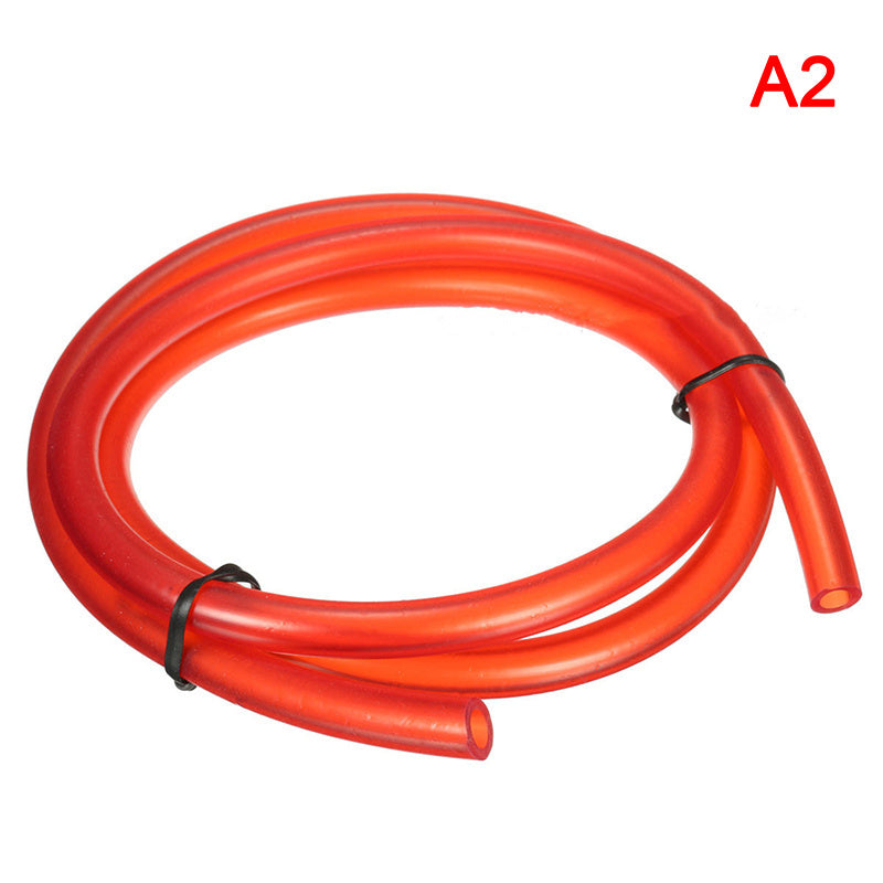 Rubber Motorcycle Fuel Line Petrol Pipeline for ATV and Dirt Bike