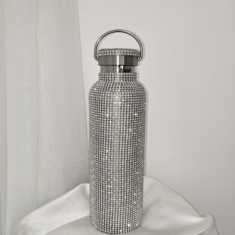 Stainless Steel Water Bottle for Girls and Adults 350ml 500ml 750ml Hot Cold