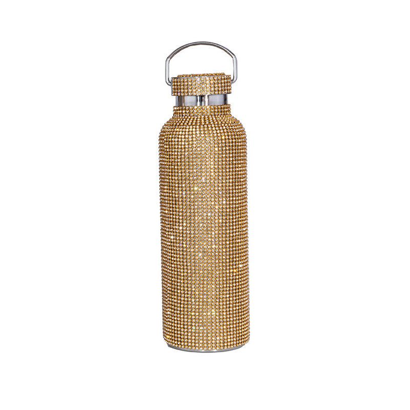 Stainless Steel Water Bottle for Girls and Adults 350ml 500ml 750ml Hot Cold