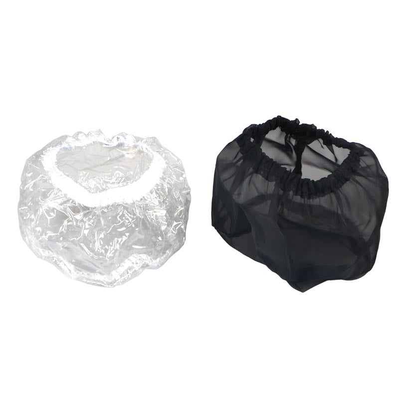 Mototsikl uchun havo filtri qopqog'i, foam tarmoq, 35mm, 45mm, 50cc Dirt Bike