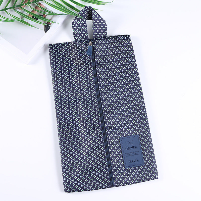 Travel Shoe Bag Waterproof Dustproof Shoe Storage Bag for Travel and Home