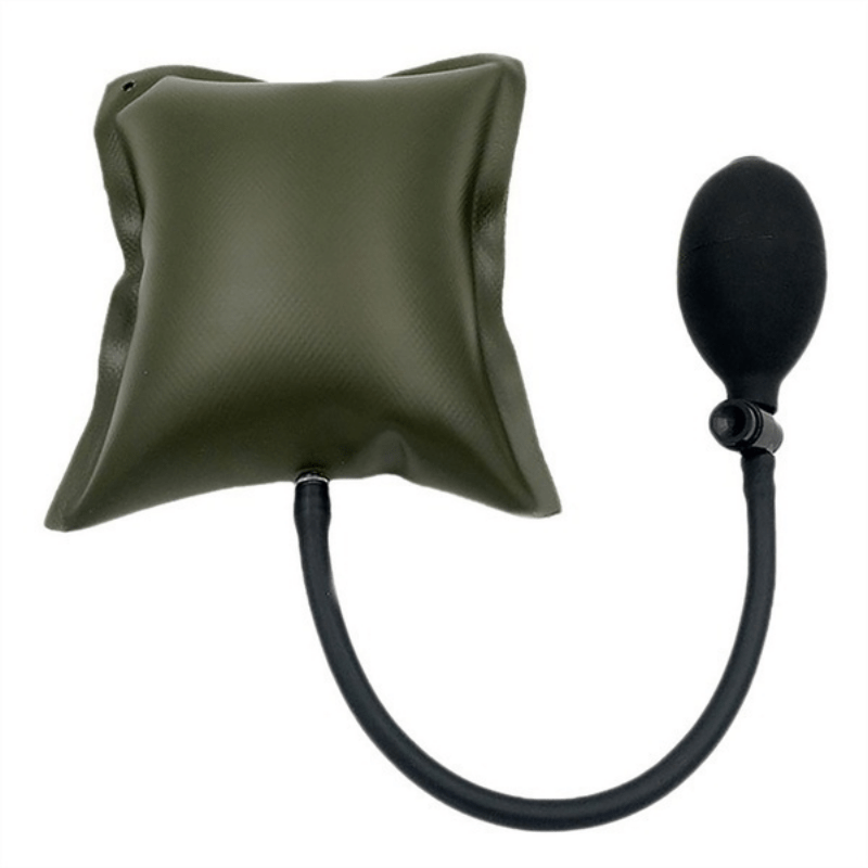 Heavy-Duty Adjustable Car Repair Wedge Air Bag Thick Material for Door and Fuel Tank