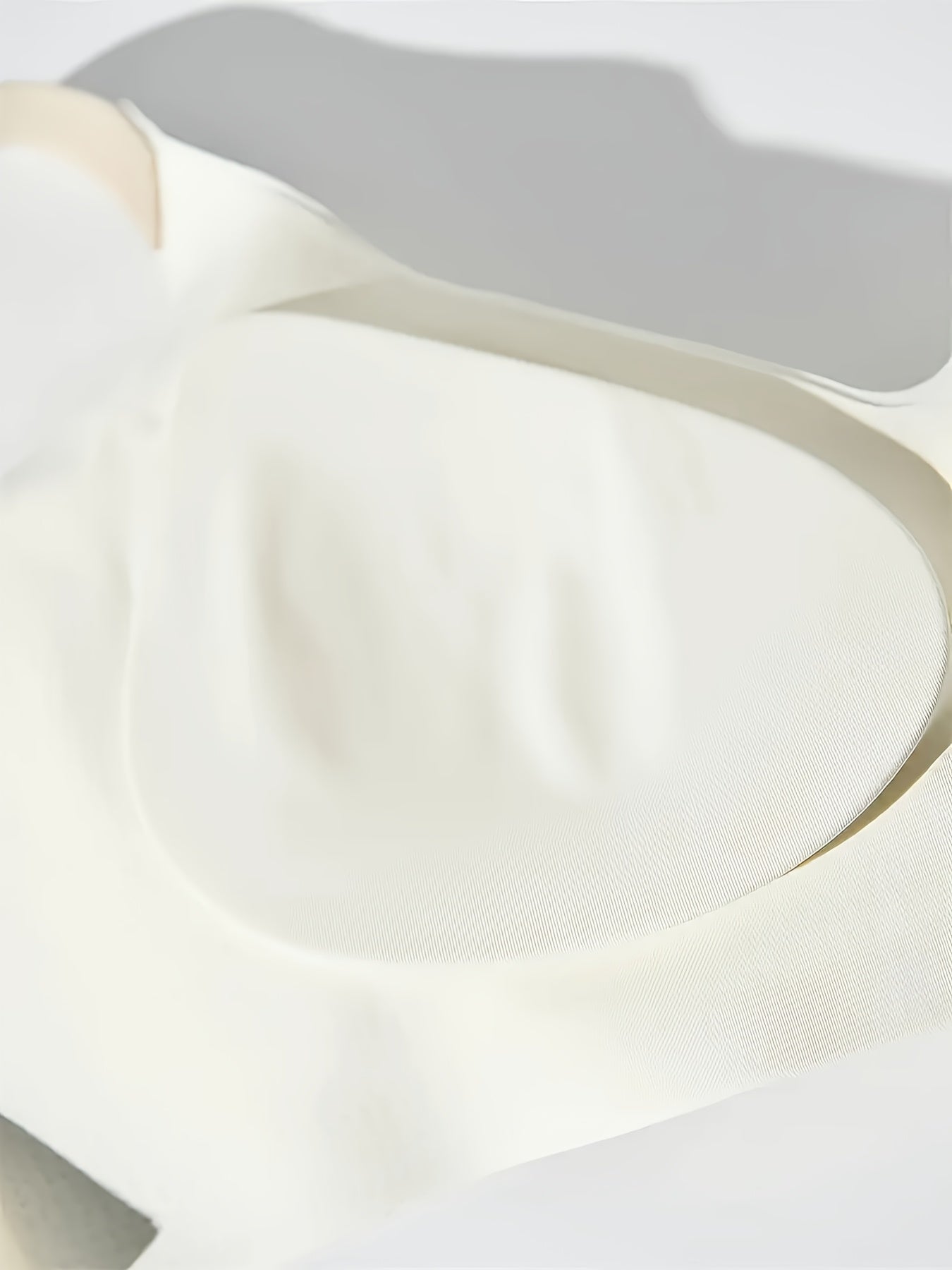 3-to'plamli uzluksiz Push Up Bralettes ayollar uchun o'rta qo'llab-quvvatlash, rang blokli, sirpmas, simsiz