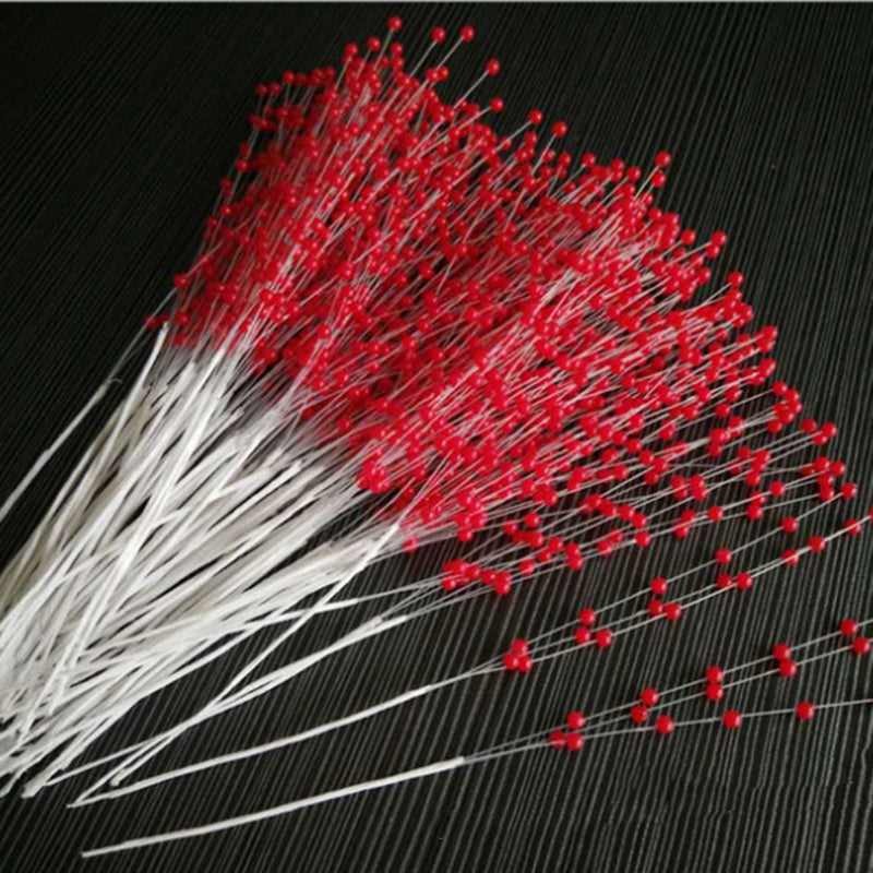 Paquete de 10 lotes de perlas artesanales de 3 mm para hacer joyería y decoraciones de boda