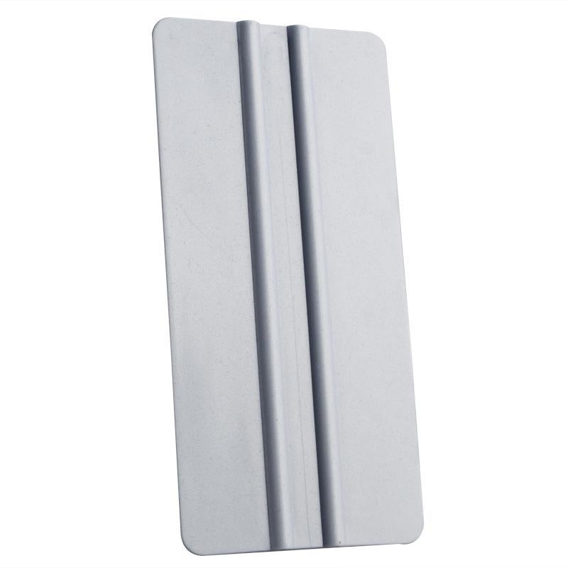 Large Felt Edge Squeegee for Vinyl Wrap Decals Windows Wallpaper