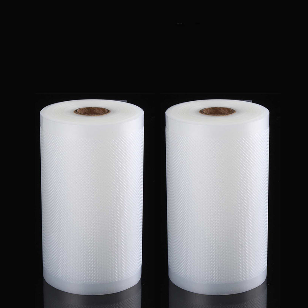 1500cm Vacuum Sealer Roll Bags for Sous Vide Food Storage