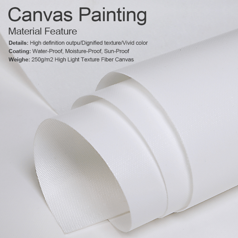 Gustav Klimtning The Kiss canvasi devor san'ati uchun, yashash xonasi uchun bezak, trubkaga o'ralgan