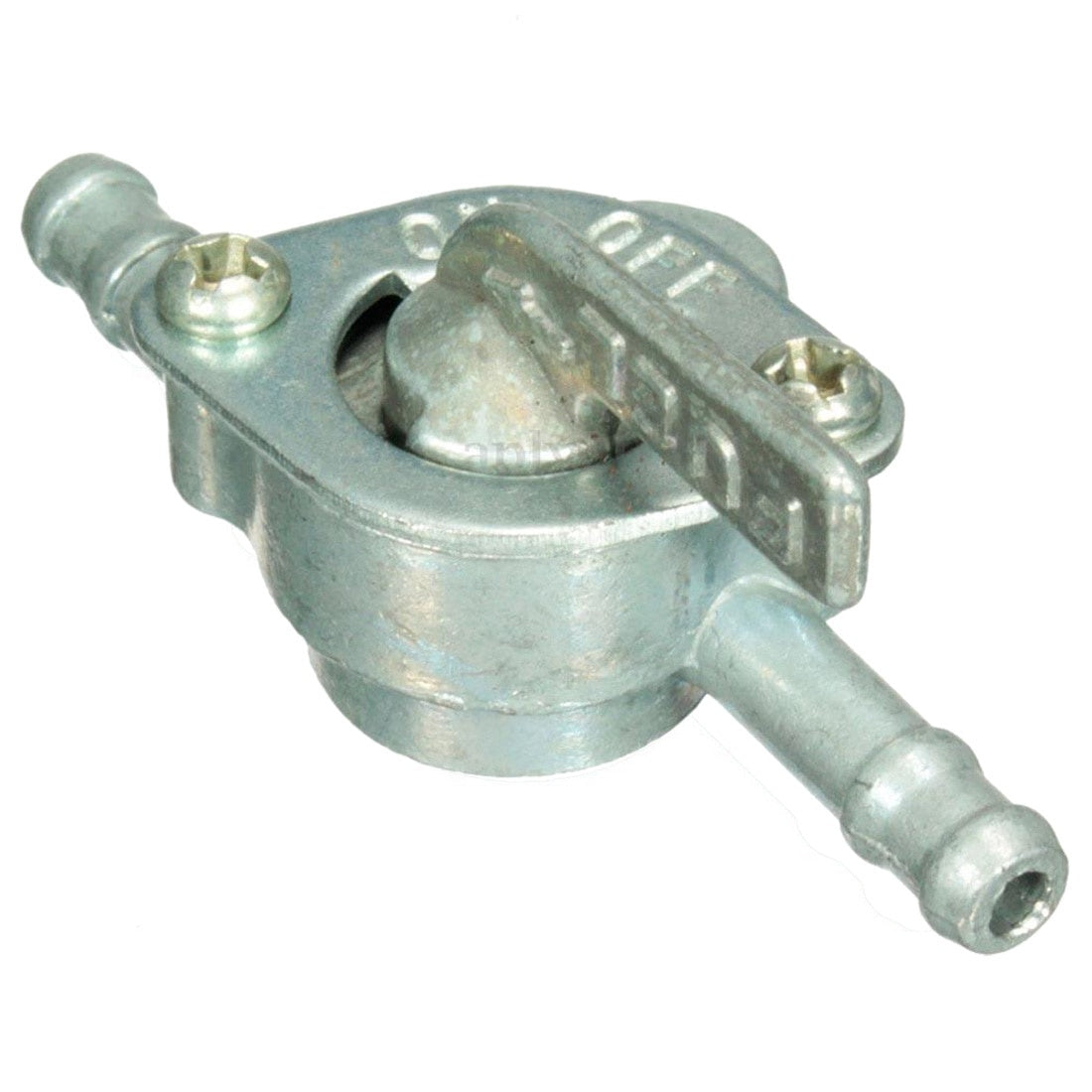 Universal Motorcycle Gas Fuel Tank Switch Valve for Dirt Pit Bike 6mm
