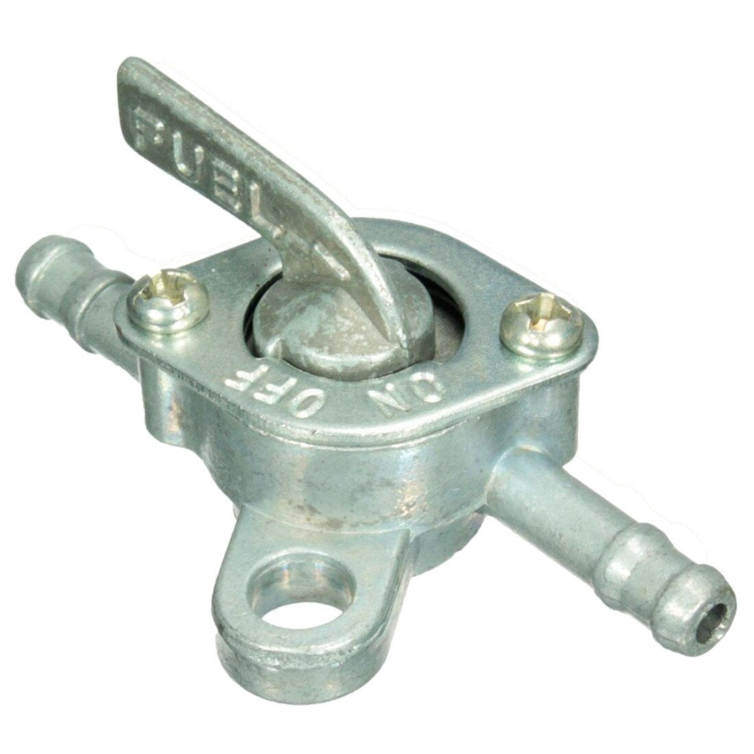 Universal Motorcycle Gas Fuel Tank Switch Valve for Dirt Pit Bike 6mm