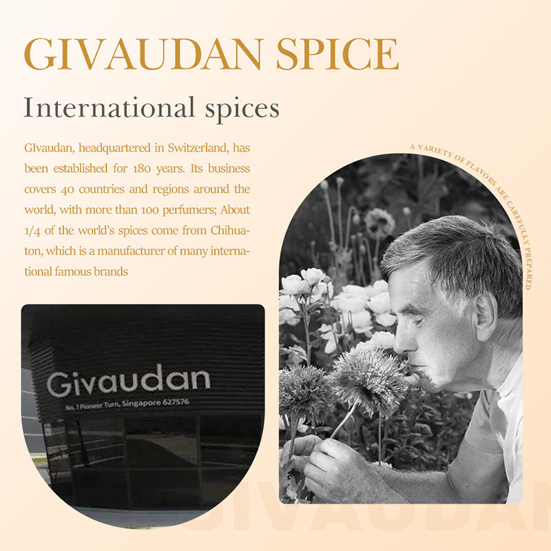 Gentle Daily Face and Body Cleanser with Natural Rice Pulp Essence for All Skin Types